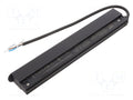 KGP ELECTRONICS LV250W48VDC LED-verkkolaite 250W 48VDC