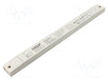 KGP ELECTRONICS LV150W48CG2 LED-verkkolaite 150W 48VDC