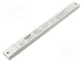 KGP ELECTRONICS LV150W24CG2 LED-verkkolaite 150W 24VDC