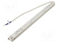 KGP ELECTRONICS LV100W48VDC-W LED-verkkolaite 100W 48VDC