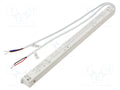 KGP ELECTRONICS LV100W48VDC-T-W LED-virtalähde 100W 48VDC