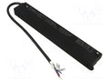 KGP ELECTRONICS LV250W48VDC-T LED-virtalähde 250W 48VDC