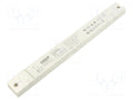 KGP ELECTRONICS LV30W24CG2 LED-verkkolaite 30W 24VDC