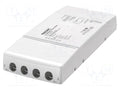 TRIDONIC LC 100W 1100-2100MA FLEXC SR EXC LED-virtalähde 100W 20-54VDC