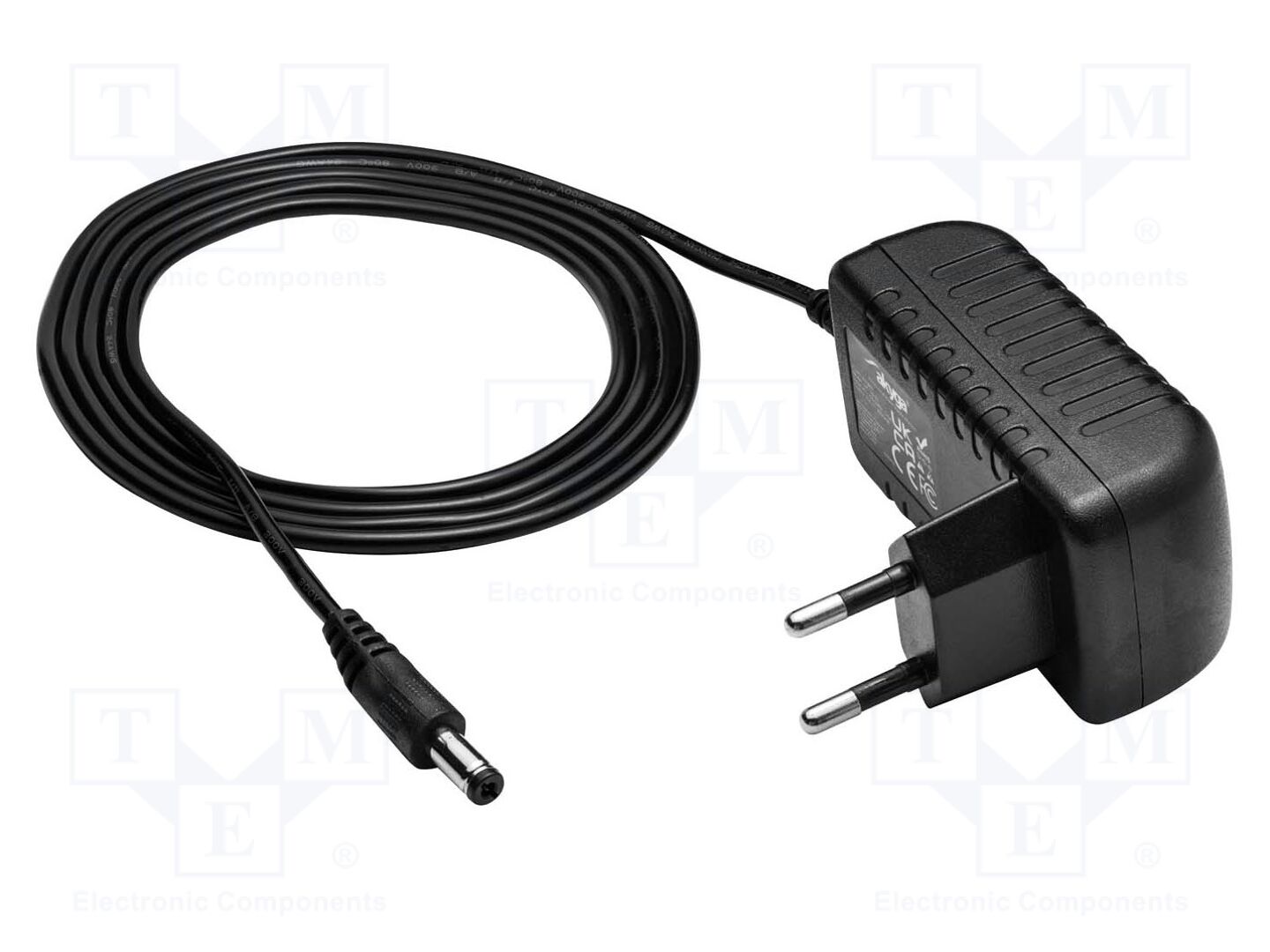 AKYGA AK-TB-10 Plug-in verkkolaite 1A