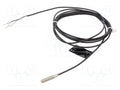 IFM ELECTRONIC IY5052 Induktiivinen anturi 22.4 g