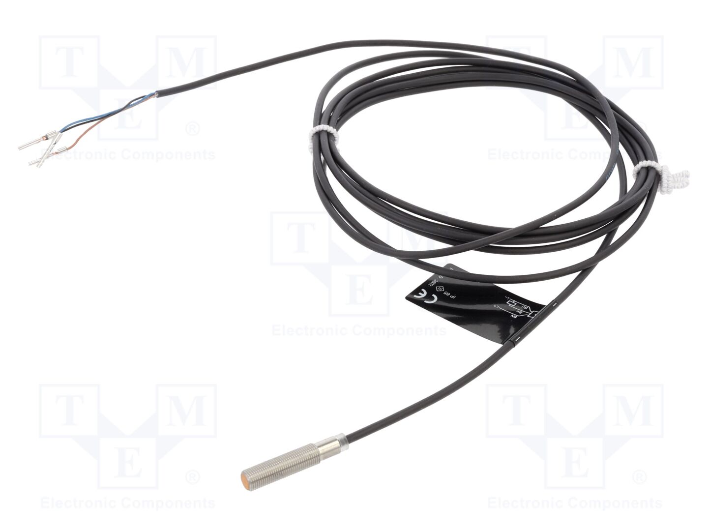 IFM ELECTRONIC IY5052 Induktiivinen anturi 22.4 g