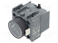 SCHNEIDER ELECTRIC LAETSD Viivekosketin 1-30s