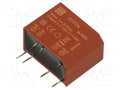 MYRRA 50704 DC/DC-muunnin 1W, 5V/15V