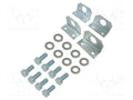 RITTAL 4540000 Kulmarauta 2609,8g