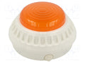 W2 SO-WD11P Merkkivalo 182.6g