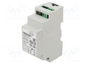TRIDONIC DALI PS2 LED-virtalähde 13.5VDC 220-240VAC