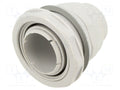 GEWISS DX54432 Liitoslaite PG36