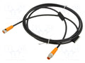 IFM ELECTRONIC EVC268 Anturikaapeli 58.72 g