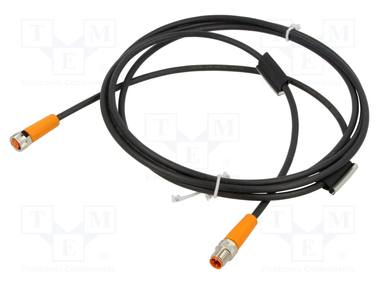 IFM ELECTRONIC EVC268 Anturikaapeli 58.72 g
