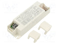 Lifud LF-AAT020-0500-42 LED-verkkolaite 20W 9-42VDC 250-500mA