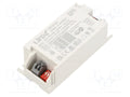 Lifud LF-GIF028YZ LED-virtalähde 28W 25-42VDC 350-700mA