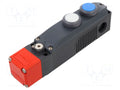 PIZZATO ELETTRICA FY-60DD1D0Z-N04 Turvakytkin IP67