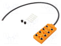 IFM ELECTRONIC EBC038 Jakorasia 277.8g