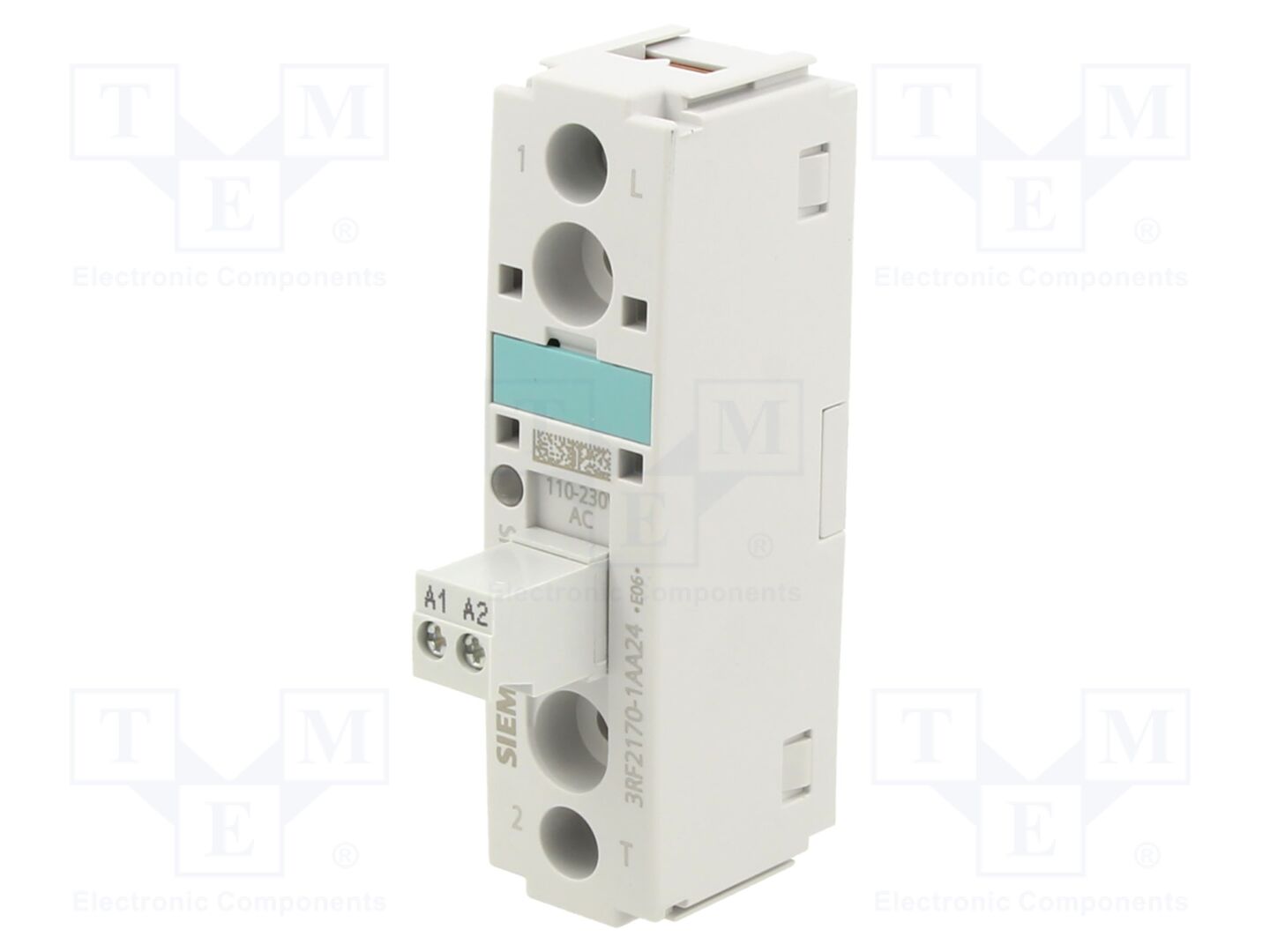 SIEMENS 3RF2170-1AA24 Puolijohderele 70A