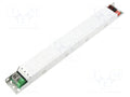 Lifud LF-FSD060YB-E LED-virtalähde DALI 2 60W 54-240VDC