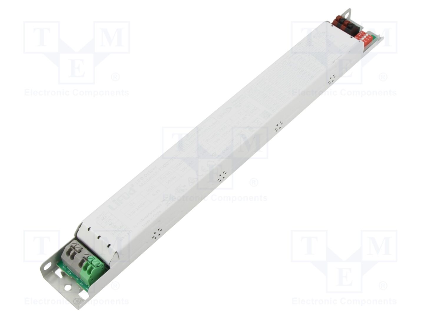 Lifud LF-FSD075YB-E LED-virtalähde DALI 2 75W 54-240VDC