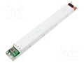 Lifud LF-FSD090YB-E LED-verkkolaite DALI 2 90W 54-240VDC