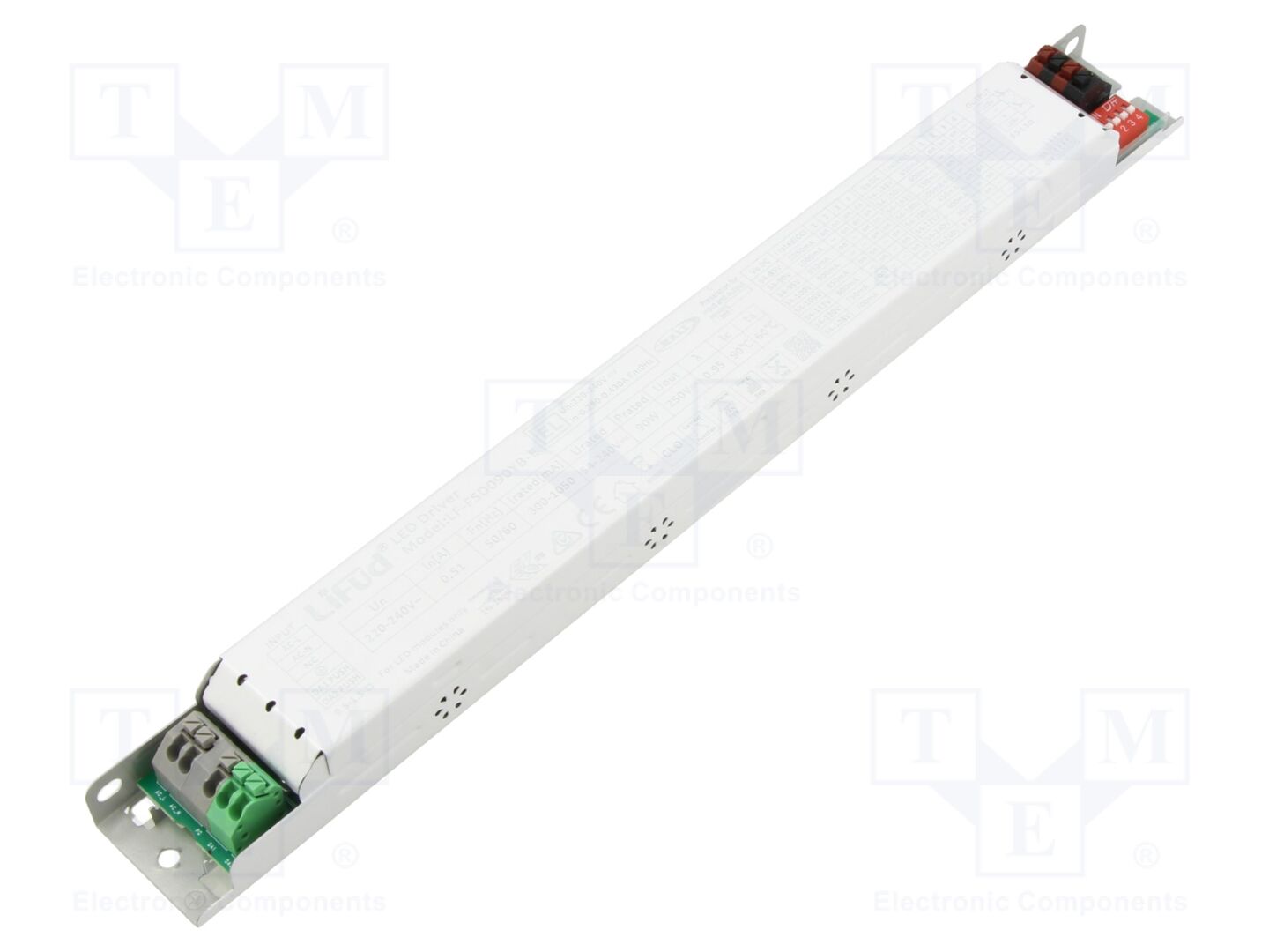 Lifud LF-FSD090YB-E LED-verkkolaite DALI 2 90W 54-240VDC