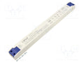 Lifud LF-GHY100H24 LED-verkkolaite 100W 24VDC