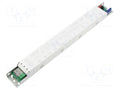 Lifud LF-GSD020YF LED-verkkolaite DALI 20W 15-56VDC