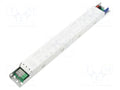 Lifud LF-GSD060YF LED-virtalähde DALI 60W 15-56VDC