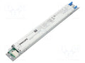 PHILIPS XI 35W LED-virtalähde 50-220VDC 80-350mA 220-240VAC
