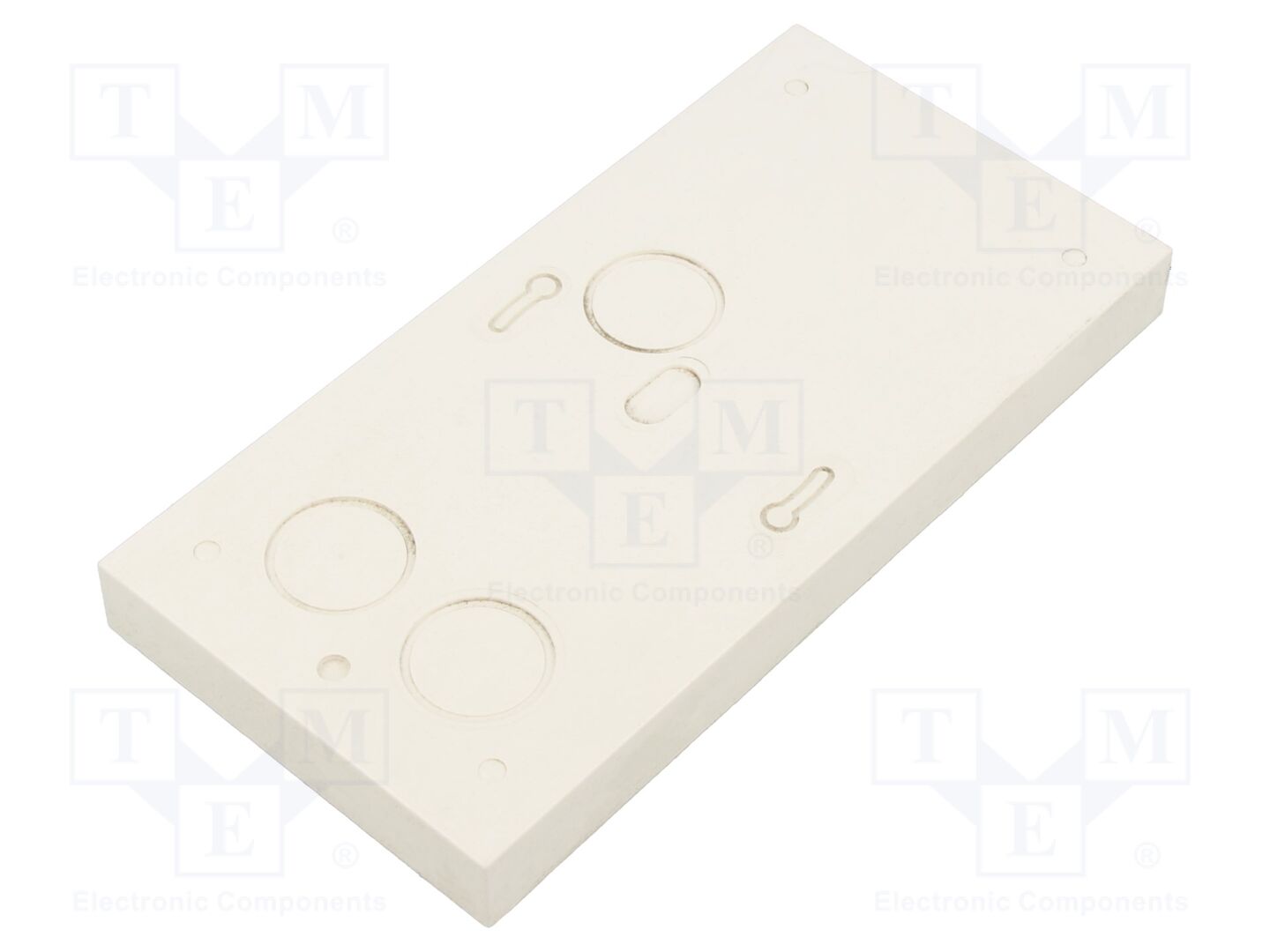 SEZ DK SEZ-400510 Liitäntärasia 164mm (50 kpl erä)