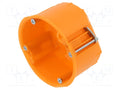 SIMET 31040008 Jakorasia Ø 68mm (50 kpl erä)