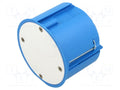 SIMET 32150203 Jakorasia Ø: 74mm (50 kpl erä)
