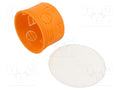 SIMET 33036008 Jakorasia Ø 78mm (50 kpl erä)