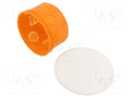 SIMET 33073008 Jakorasia Ø: 88mm (50 kpl erä)