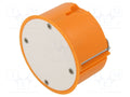 SIMET 33242008 Jakorasia Ø 74mm (50 kpl erä)