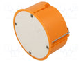 SIMET 33244008 Jakorasia Ø 83mm (50 kpl erä)