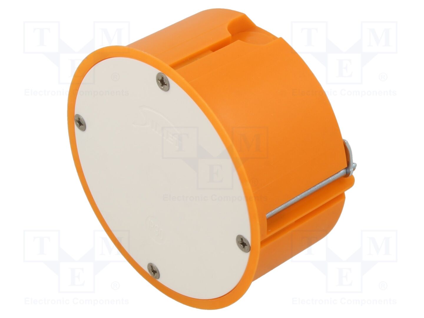 SIMET 33244008 Jakorasia Ø 83mm (50 kpl erä)