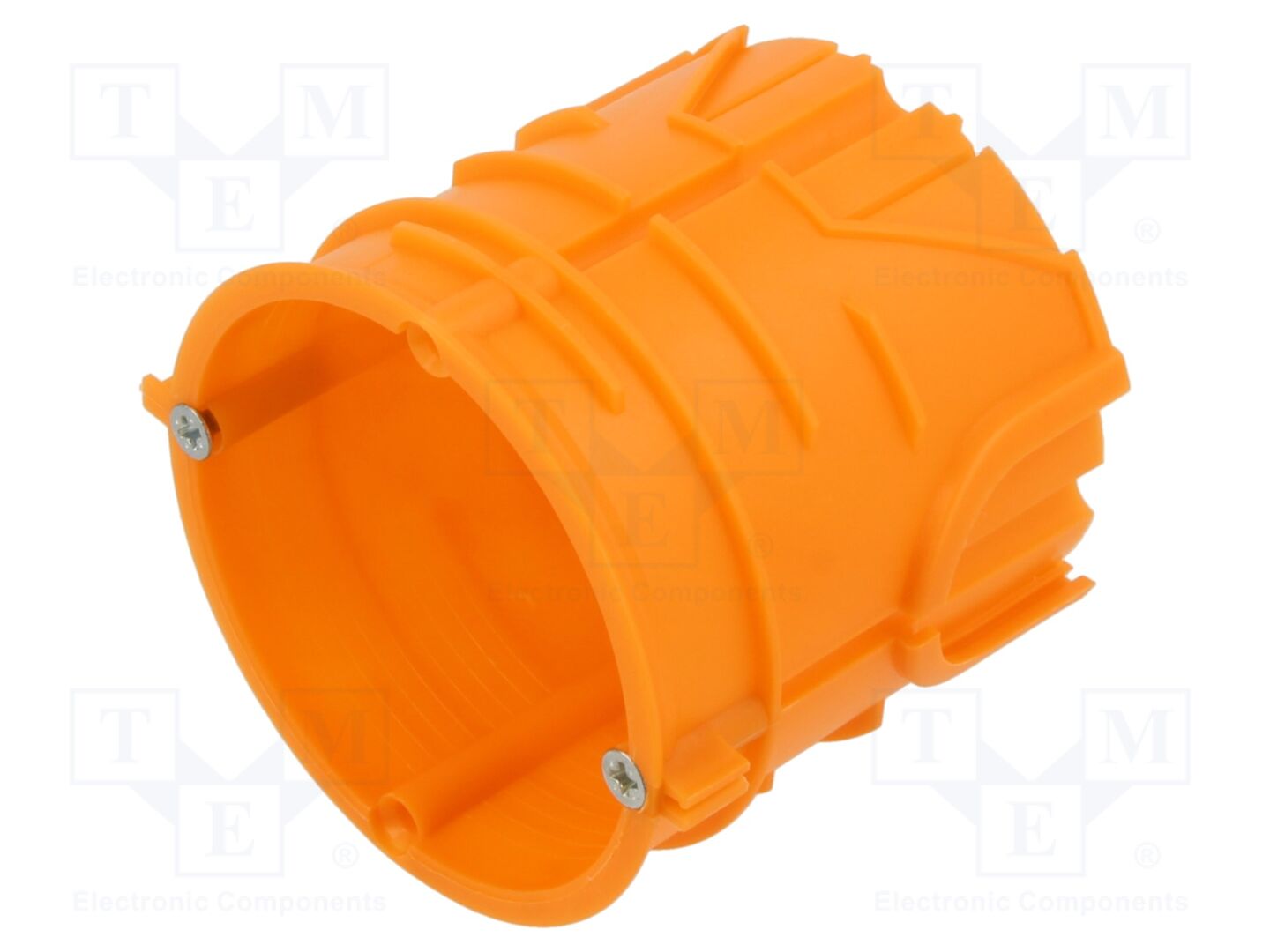 SIMET 33267008 Jakorasia IP20 Ø: 66.5mm (50 kpl erä)