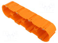 SIMET 33414008 Jakorasia 283mm