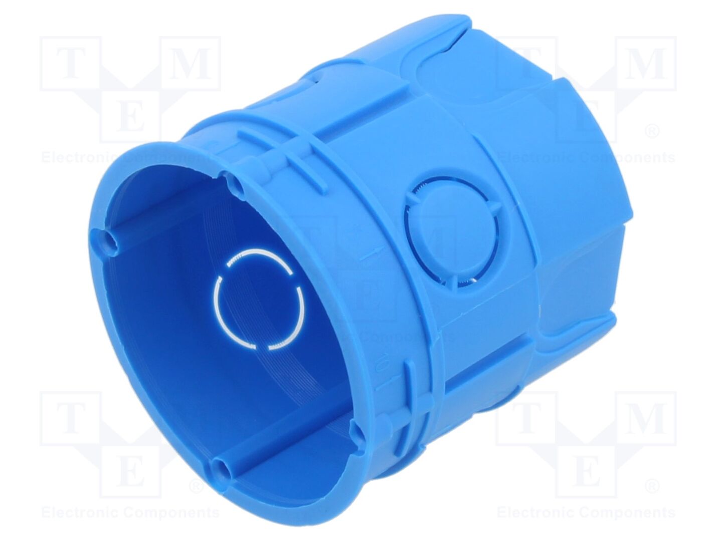 SIMET 34033203 Jakorasia Ø63mm (50 kpl erä)