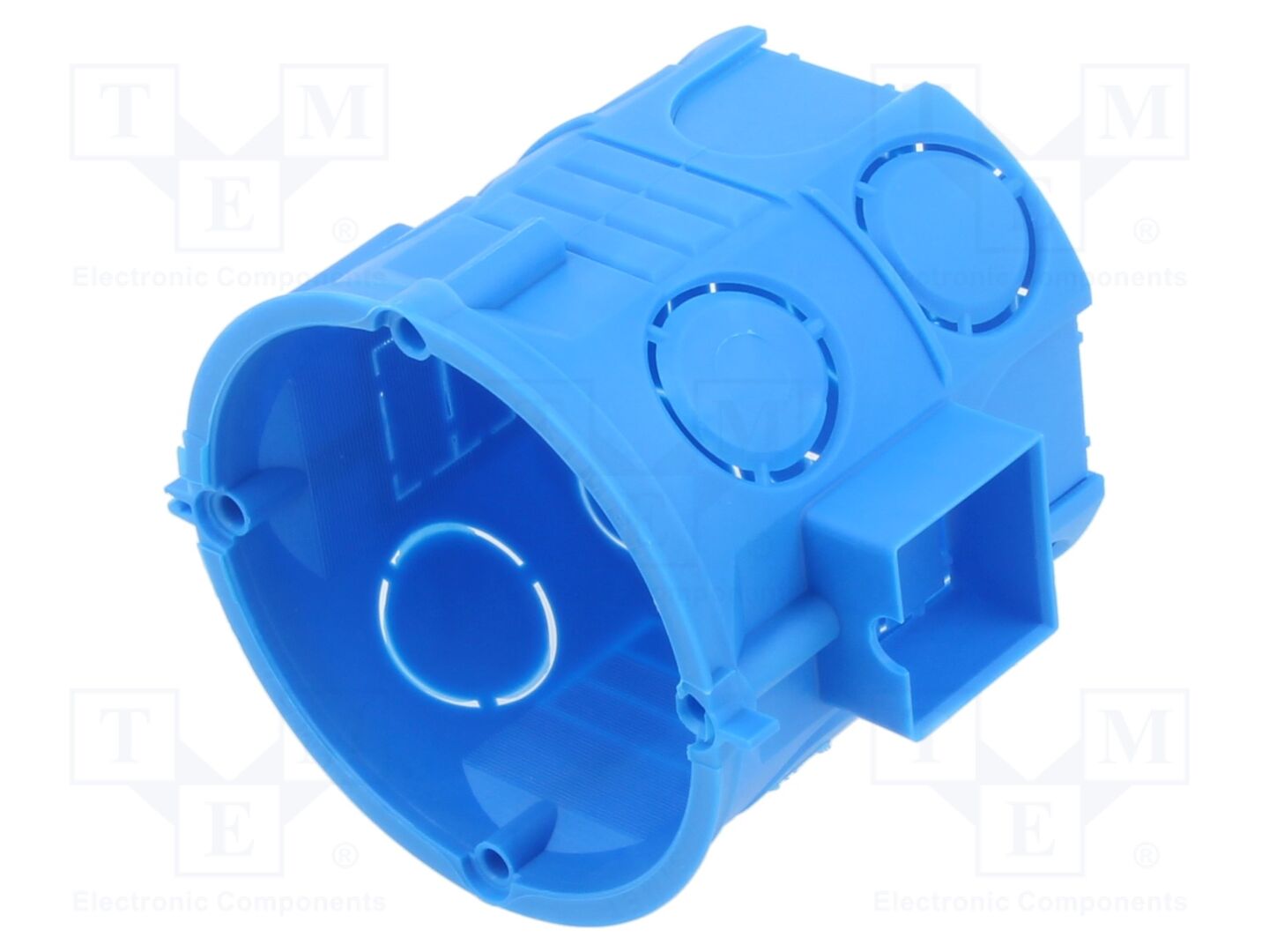 SIMET 34057203 Liitäntärasia IP20 (50 kpl erä)