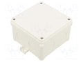SIMET 35135206 Jakorasia IP67 98x98x60mm