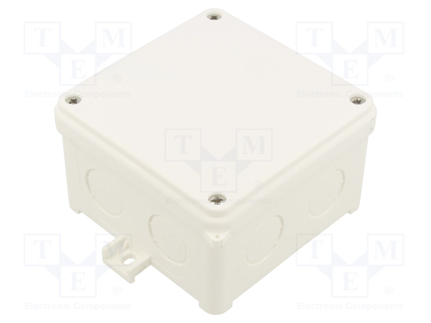 SIMET 35135206 Jakorasia IP67 98x98x60mm