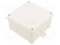 SIMET 35137206 Jakorasia 118x118x68mm