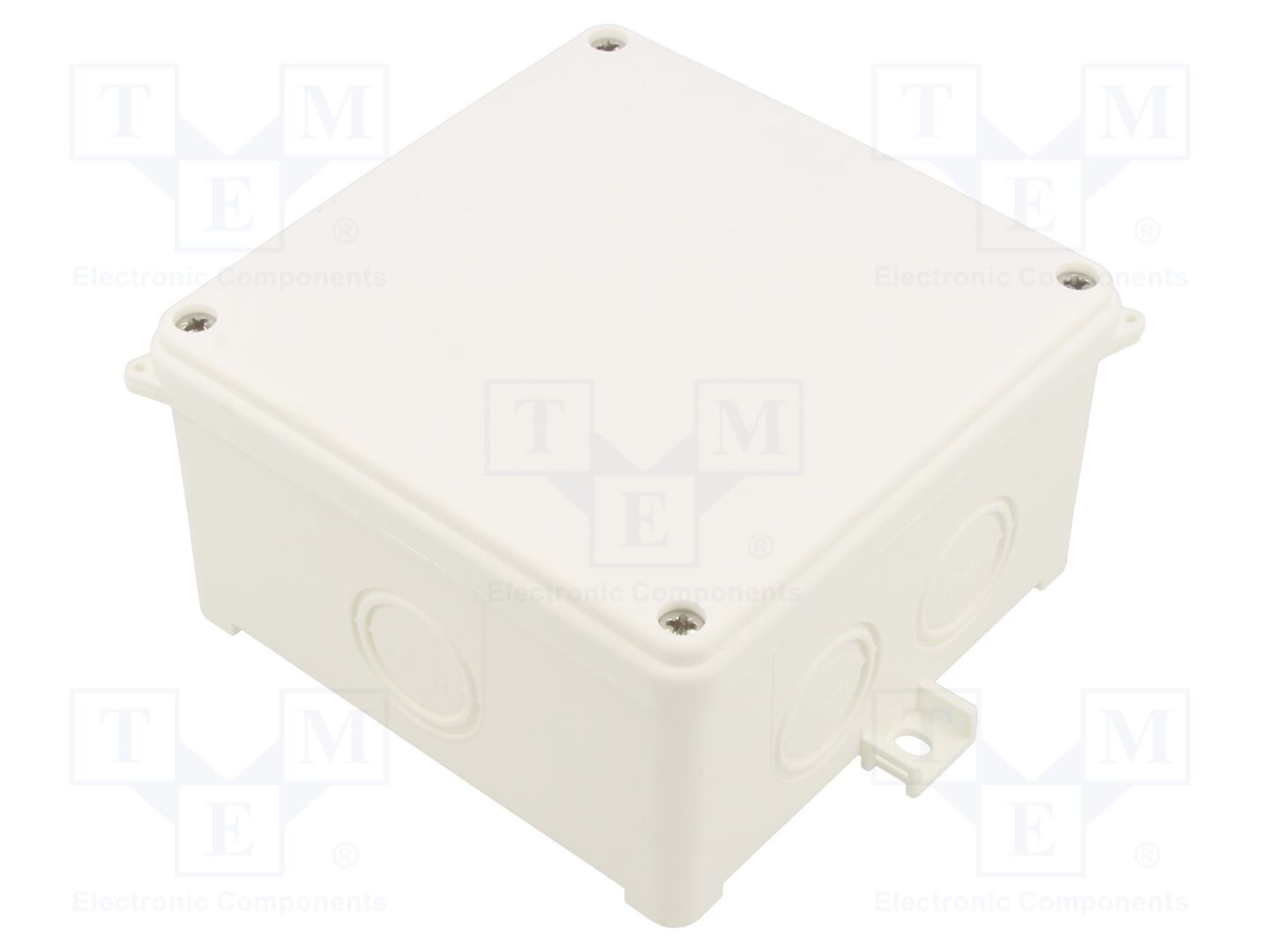 SIMET 35137206 Jakorasia 118x118x68mm