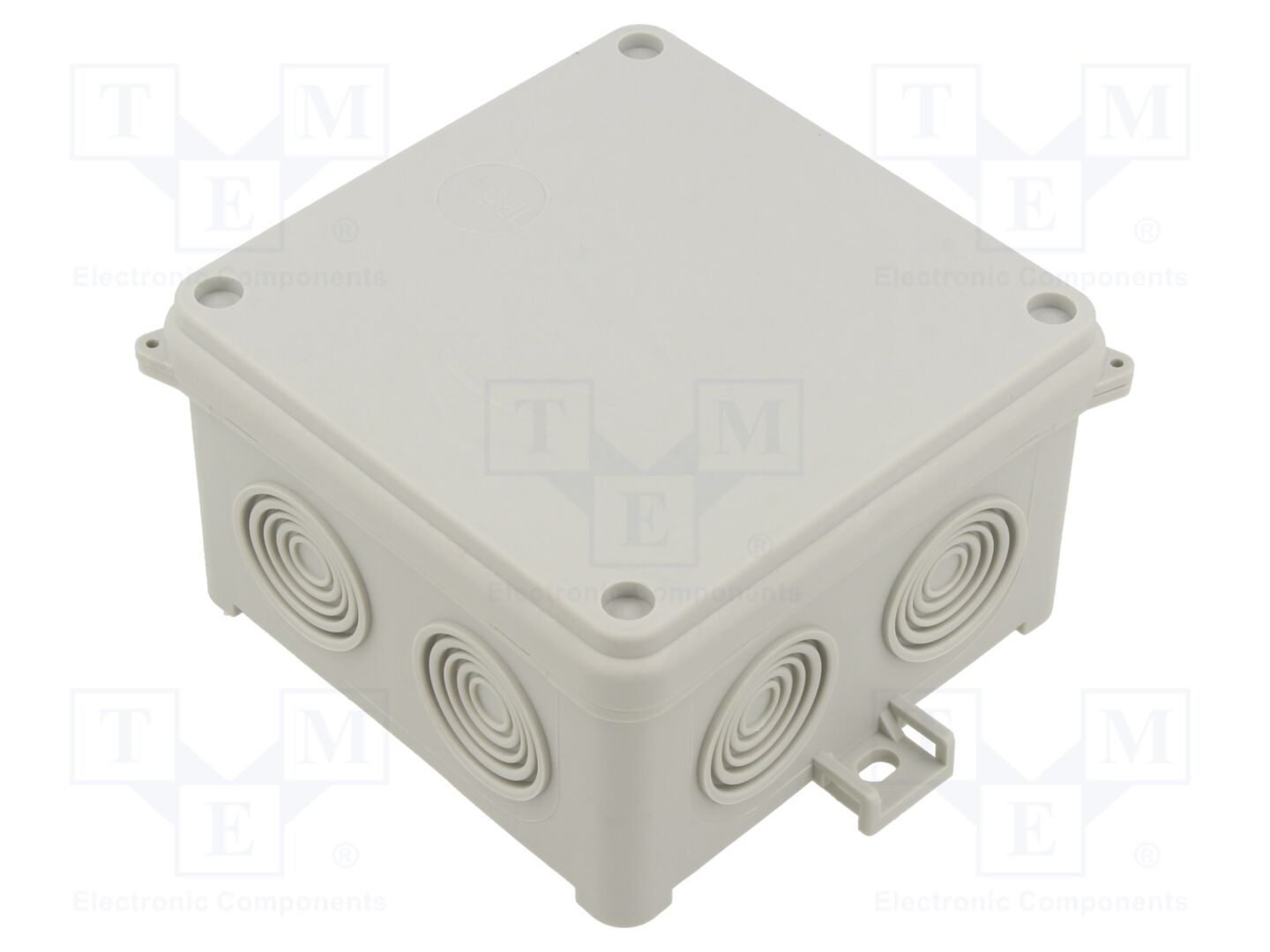 SIMET 35220002 Jakorasia 98x98x60mm IP54 (50 kpl erä)