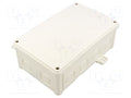 SIMET 35270206 Jakorasia 118x188x68mm